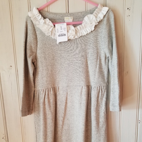 J. Crew Other - Girls J Crew dress